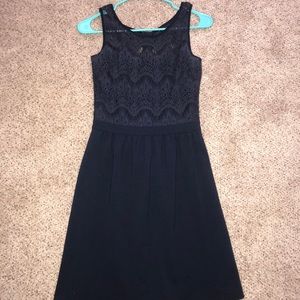 Lilly Pulitzer Dress (Navy)